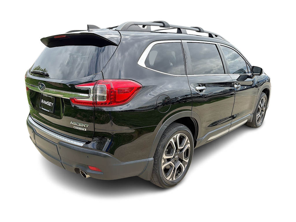 Thumbnail: 2023 Subaru Ascent - 21