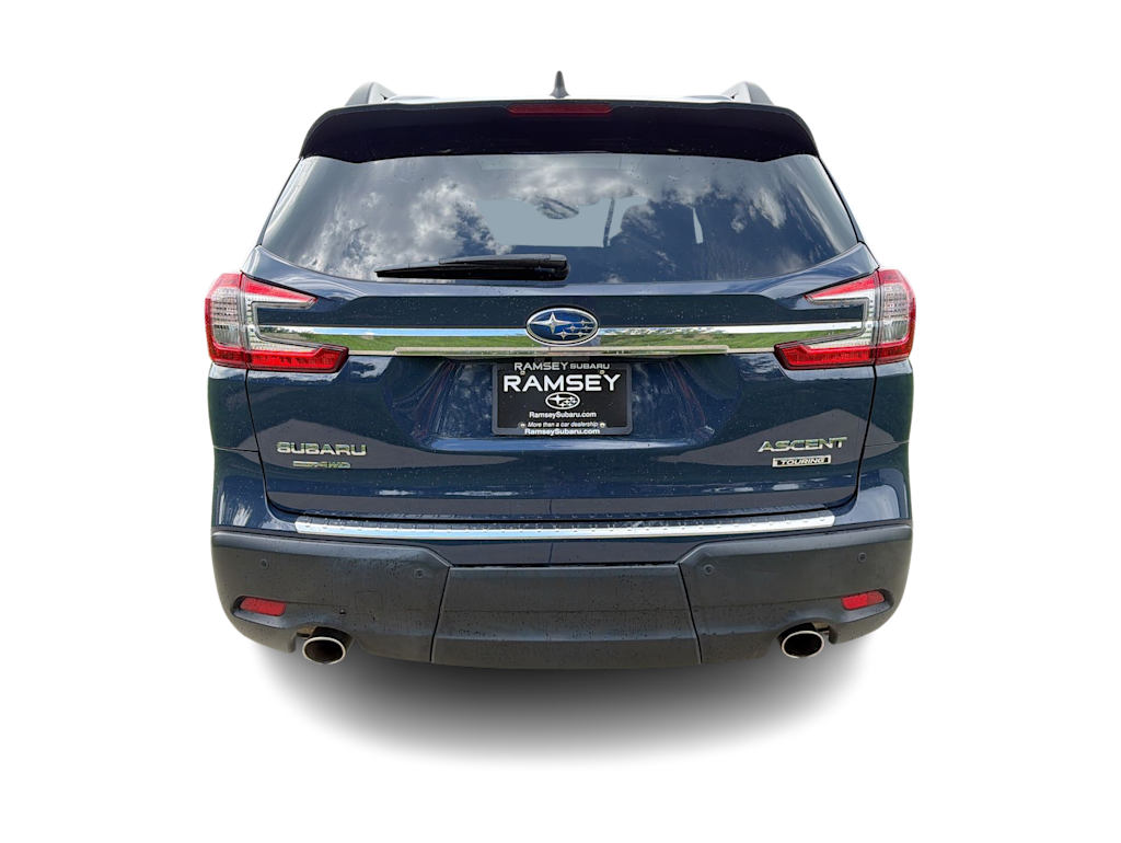 Thumbnail: 2023 Subaru Ascent - 4