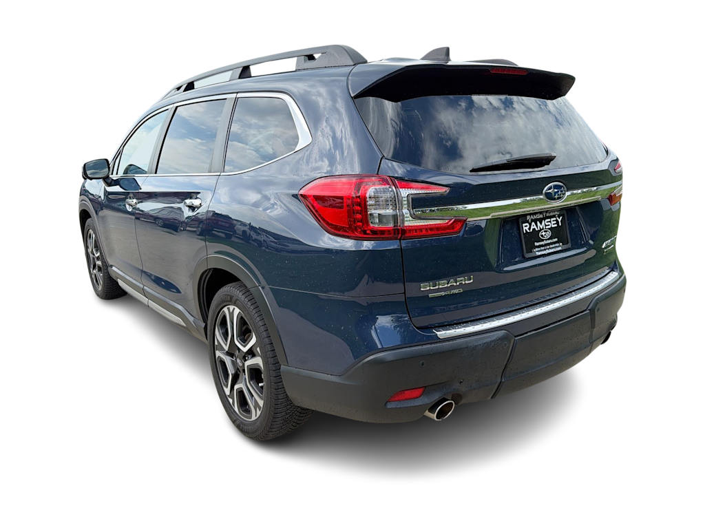 Thumbnail: 2023 Subaru Ascent - 3