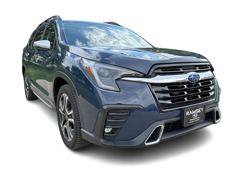 Thumbnail: 2023 Subaru Ascent - 22