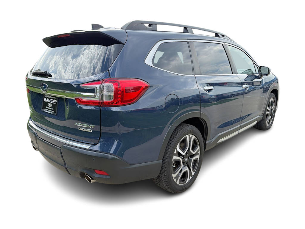 Thumbnail: 2023 Subaru Ascent - 20