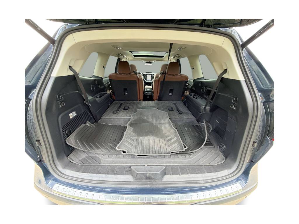 Thumbnail: 2023 Subaru Ascent - 17