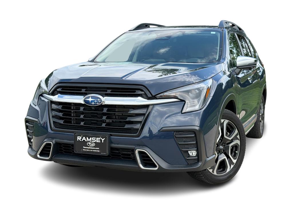 Thumbnail: 2023 Subaru Ascent - 5