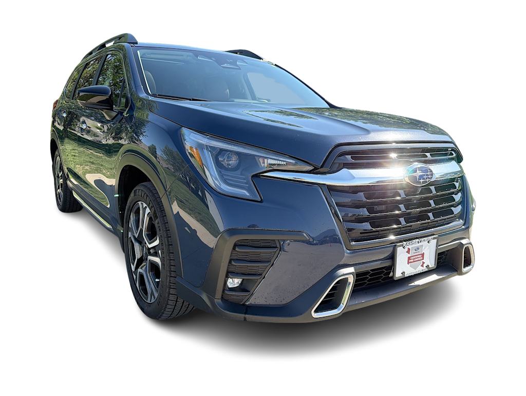 Thumbnail: 2024 Subaru Ascent - 23