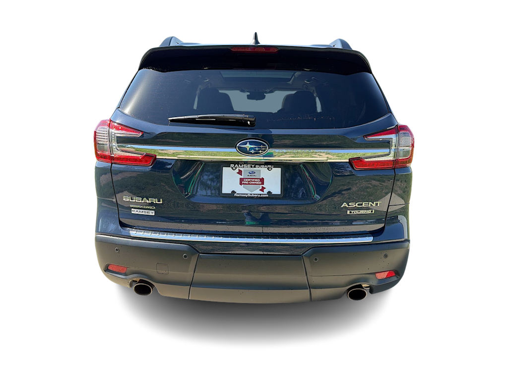 Thumbnail: 2024 Subaru Ascent - 5
