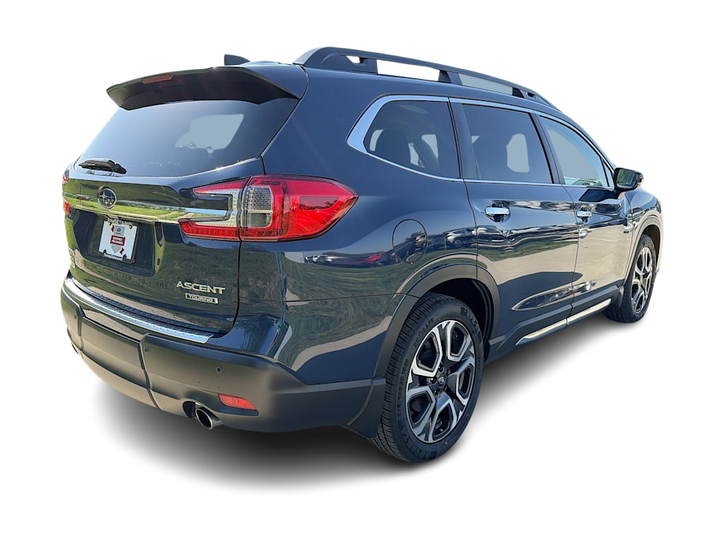 Thumbnail: 2024 Subaru Ascent - 21