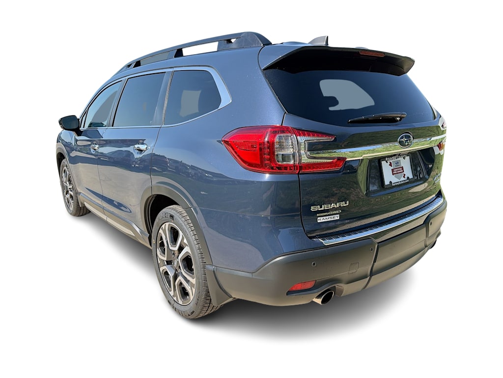 Thumbnail: 2024 Subaru Ascent - 4
