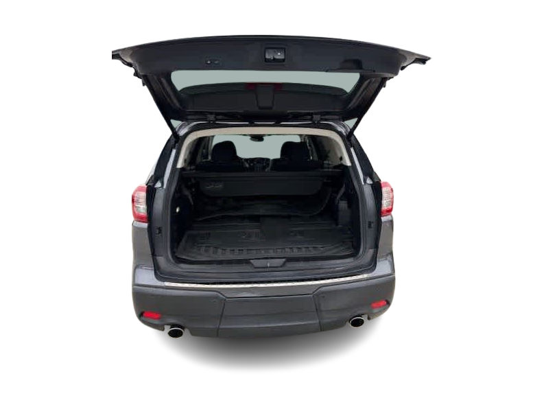 Thumbnail: 2025 Subaru Ascent - 12