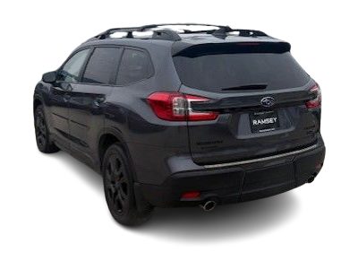 Thumbnail: 2025 Subaru Ascent - 2
