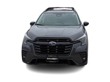 Thumbnail: 2025 Subaru Ascent - 3