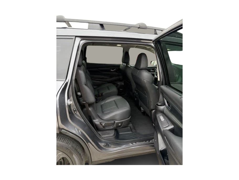 Thumbnail: 2025 Subaru Ascent - 7