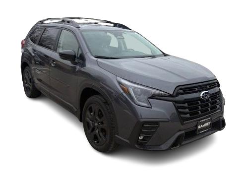 Thumbnail: 2025 Subaru Ascent - 9
