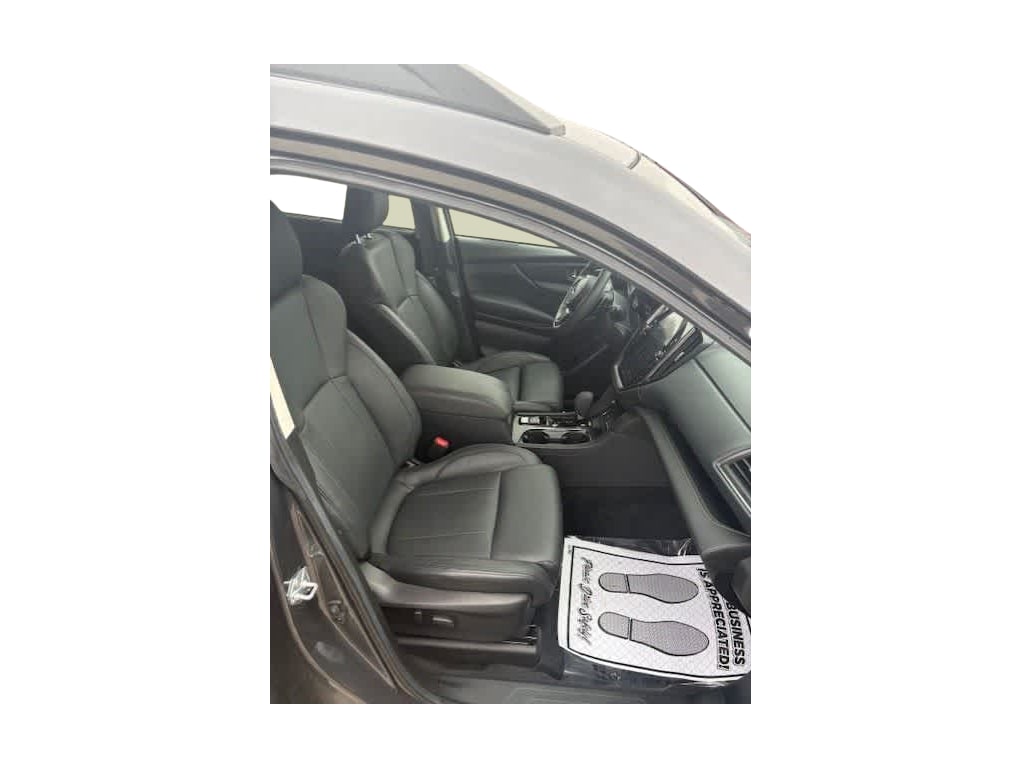 Thumbnail: 2025 Subaru Ascent - 11