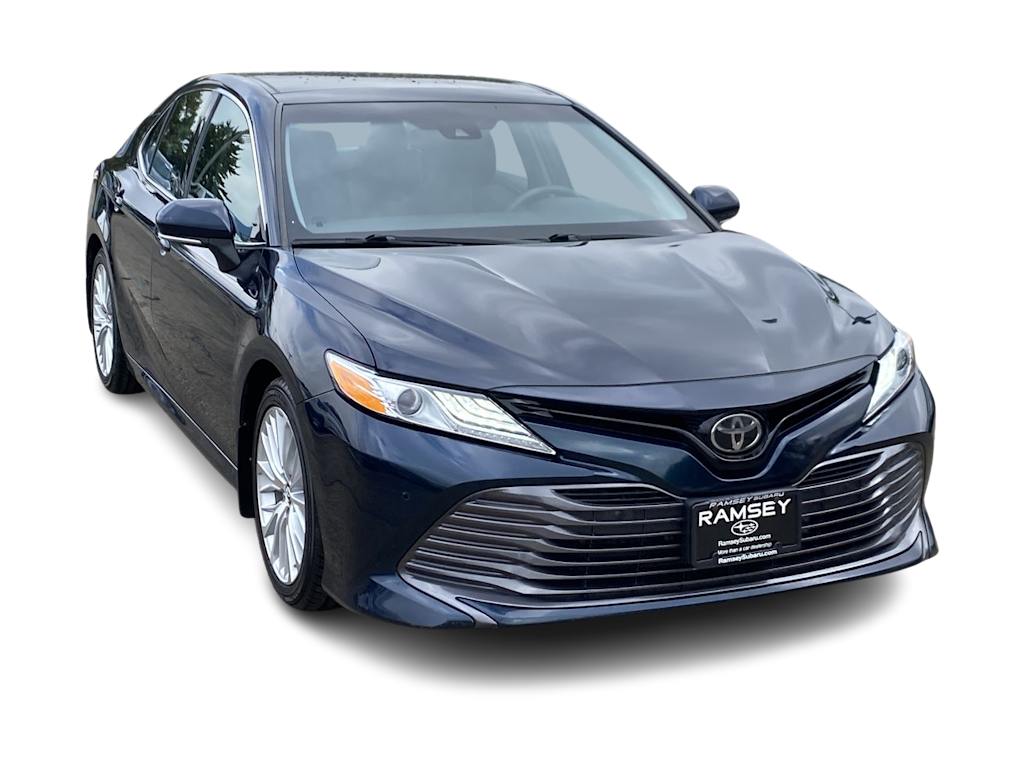 Thumbnail: 2018 Toyota Camry - 23