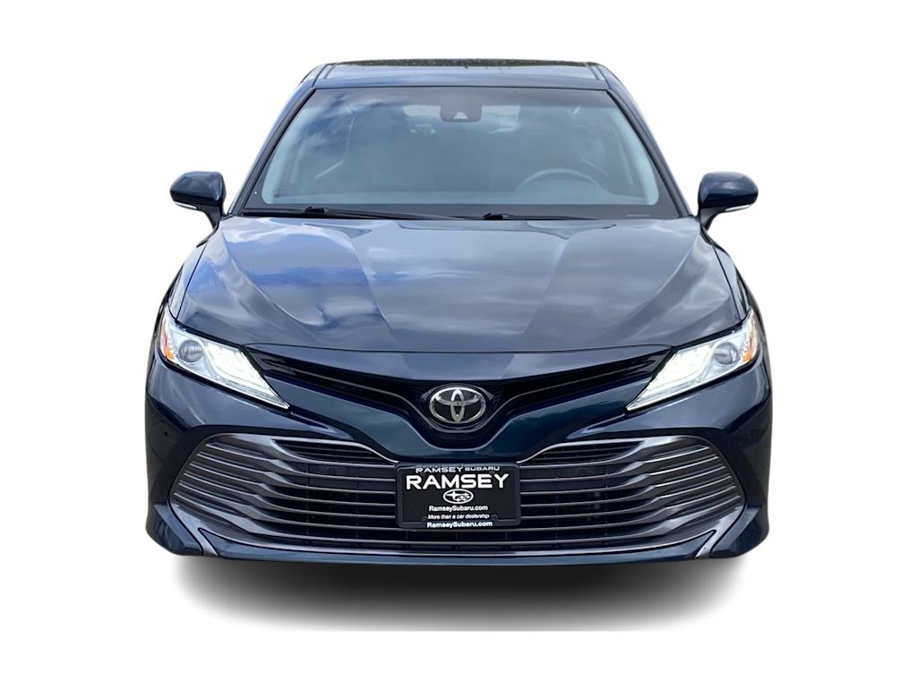 Thumbnail: 2018 Toyota Camry - 24