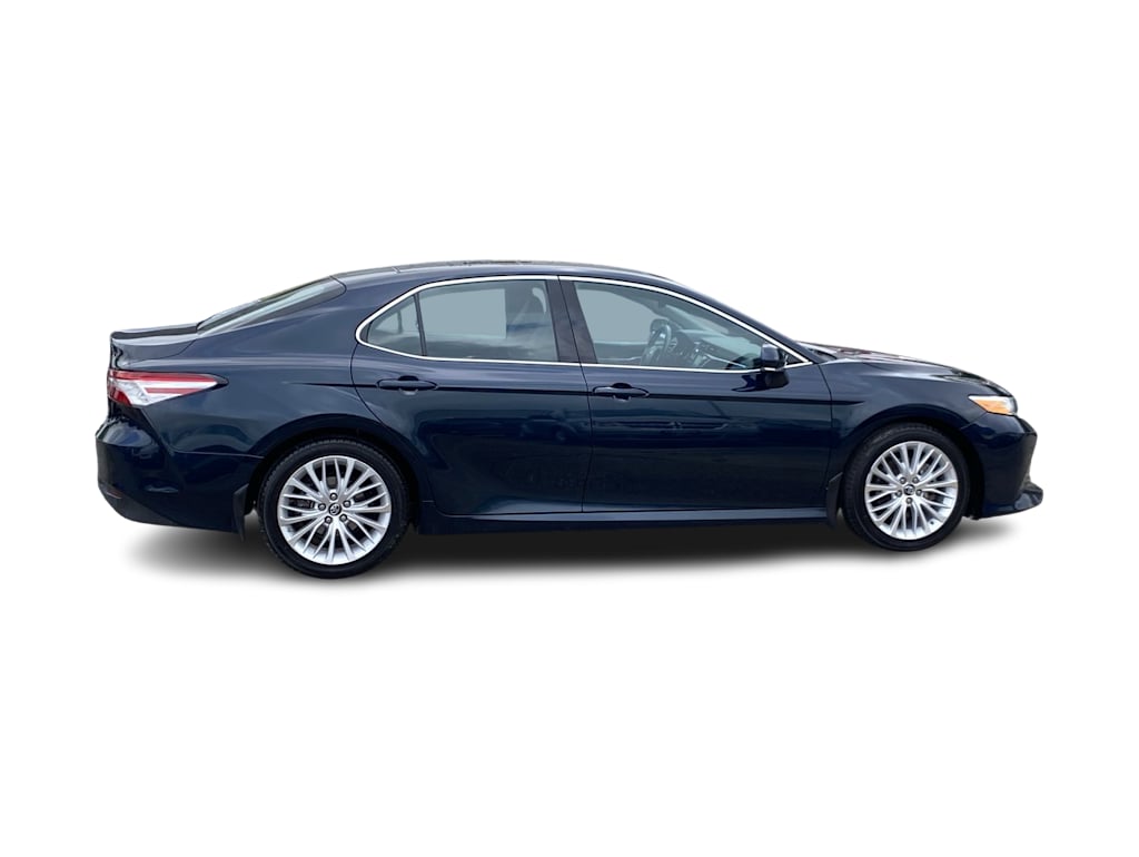 Thumbnail: 2018 Toyota Camry - 22