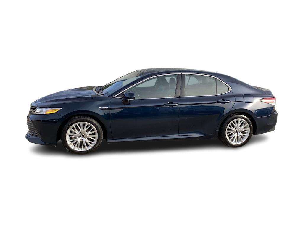 Thumbnail: 2018 Toyota Camry - 3