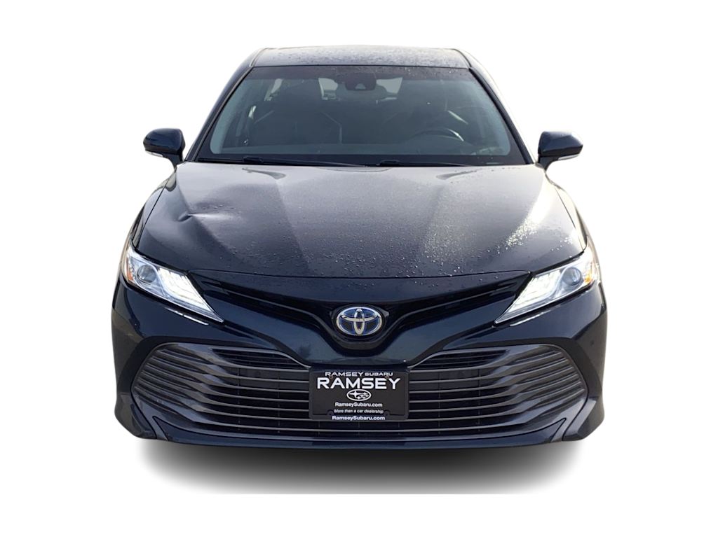 Thumbnail: 2018 Toyota Camry - 23