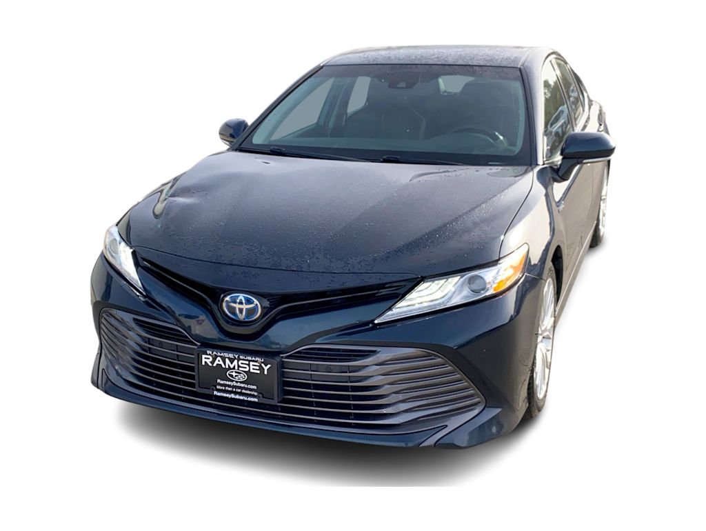 Thumbnail: 2018 Toyota Camry - 6