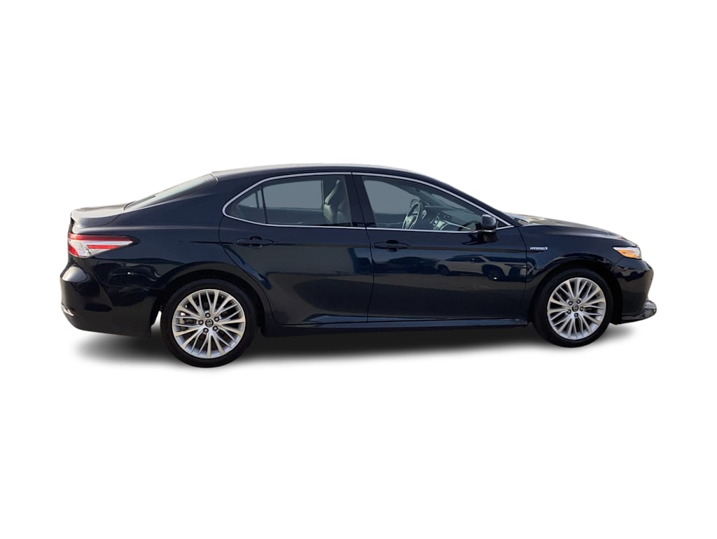 Thumbnail: 2018 Toyota Camry - 21