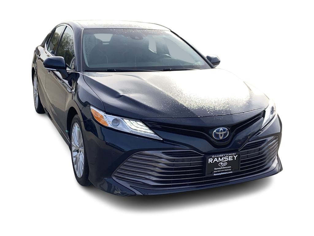 Thumbnail: 2018 Toyota Camry - 22