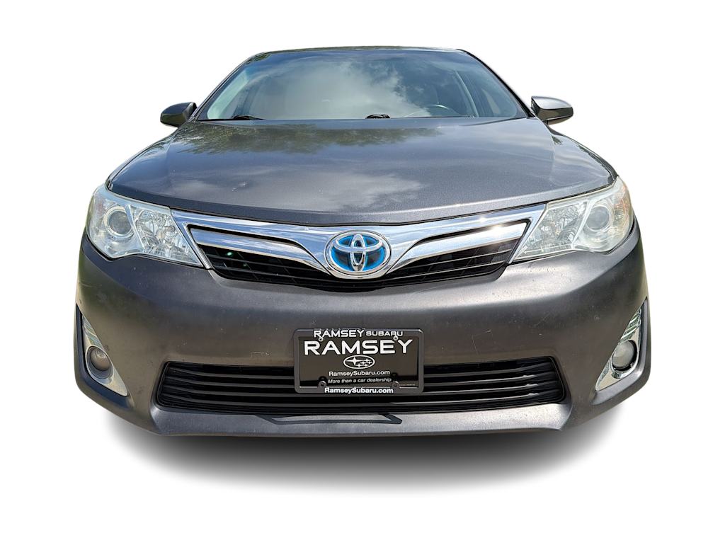 Thumbnail: 2012 Toyota Camry - 22