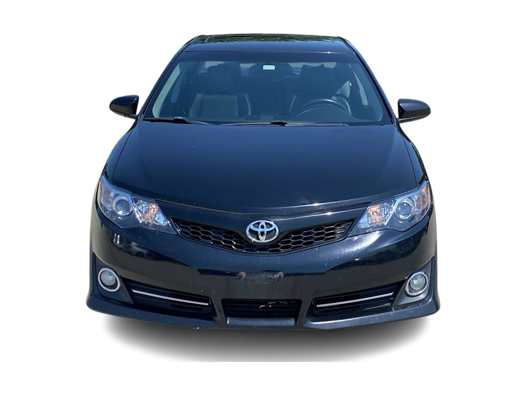 Thumbnail: 2014 Toyota Camry - 22