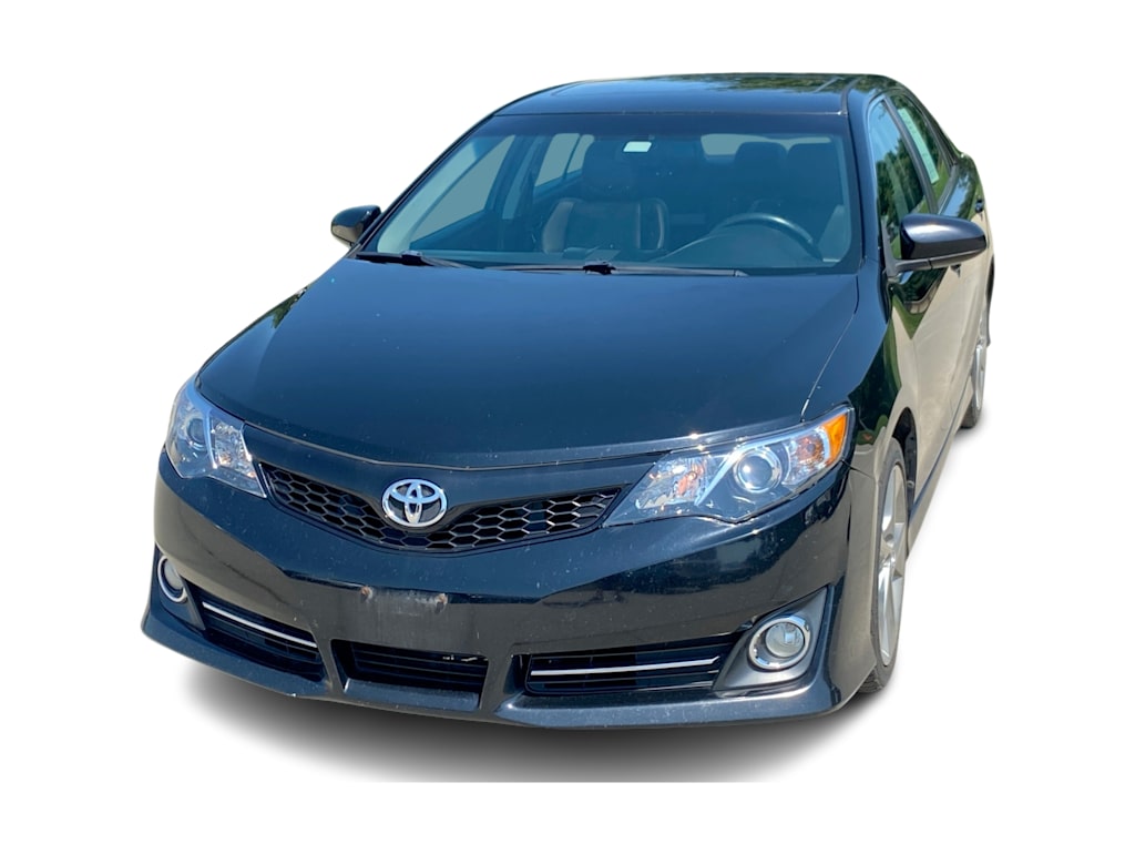 Thumbnail: 2014 Toyota Camry - 3