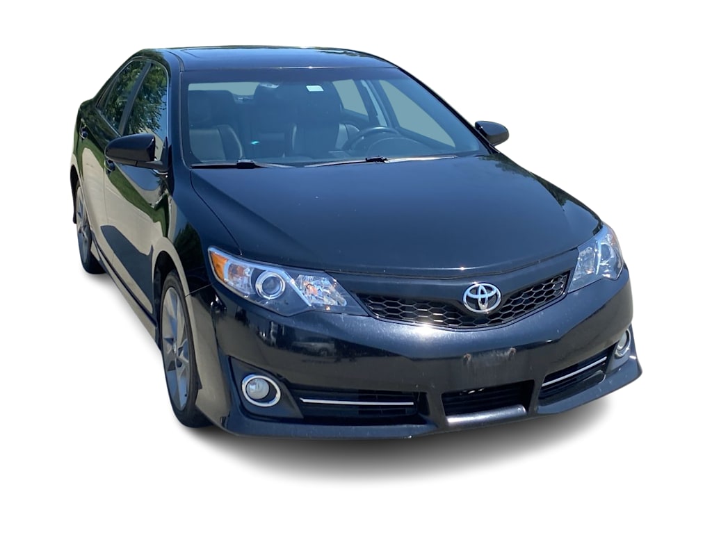 Thumbnail: 2014 Toyota Camry - 21