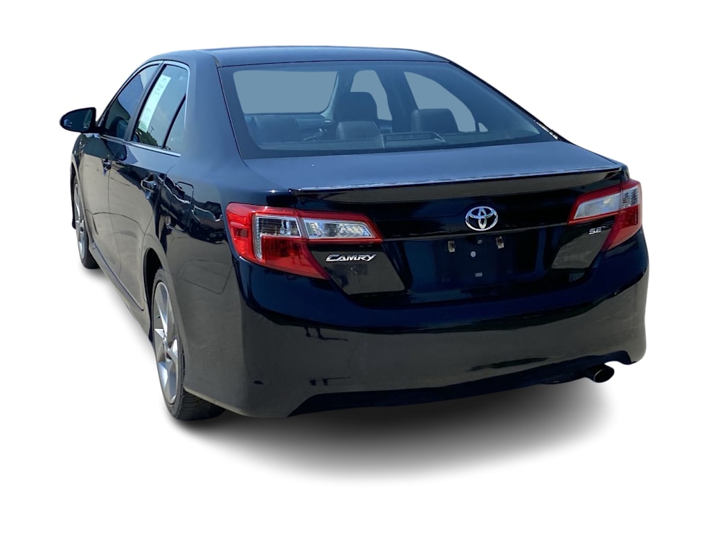 Thumbnail: 2014 Toyota Camry - 17