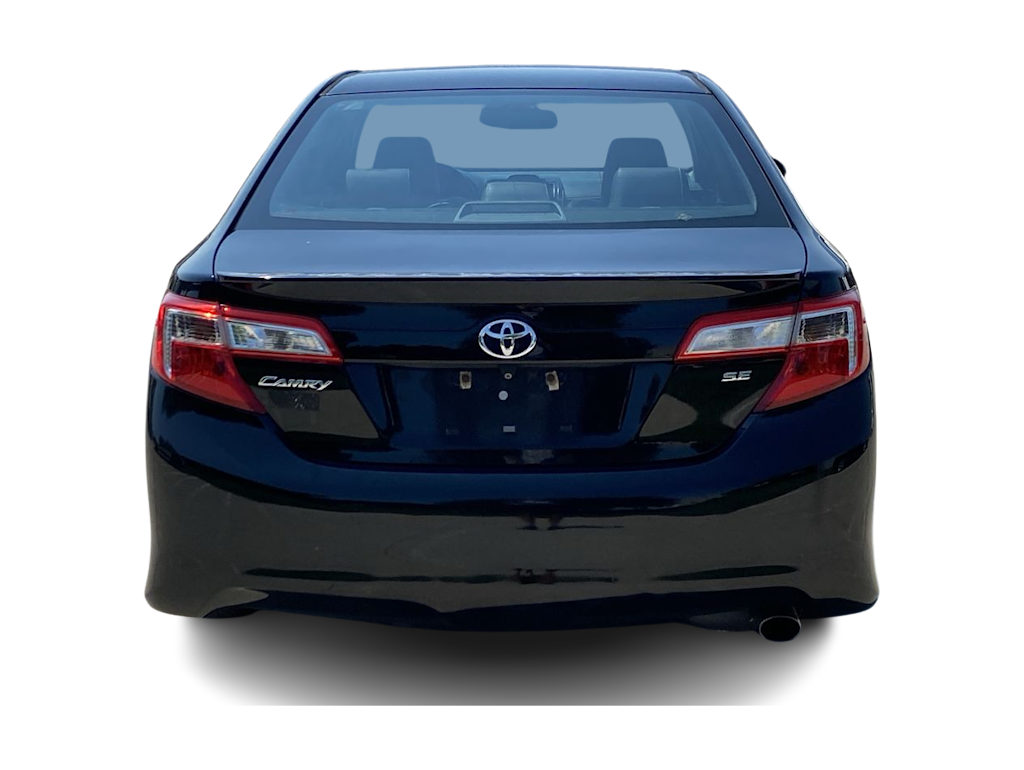 Thumbnail: 2014 Toyota Camry - 18