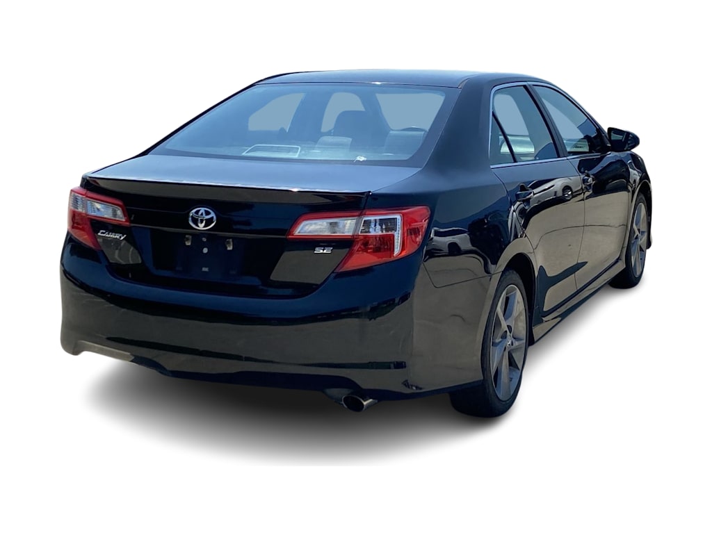 Thumbnail: 2014 Toyota Camry - 19