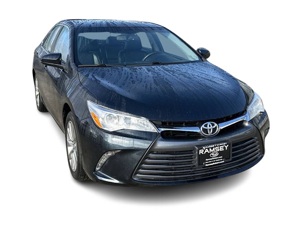 Thumbnail: 2017 Toyota Camry - 20
