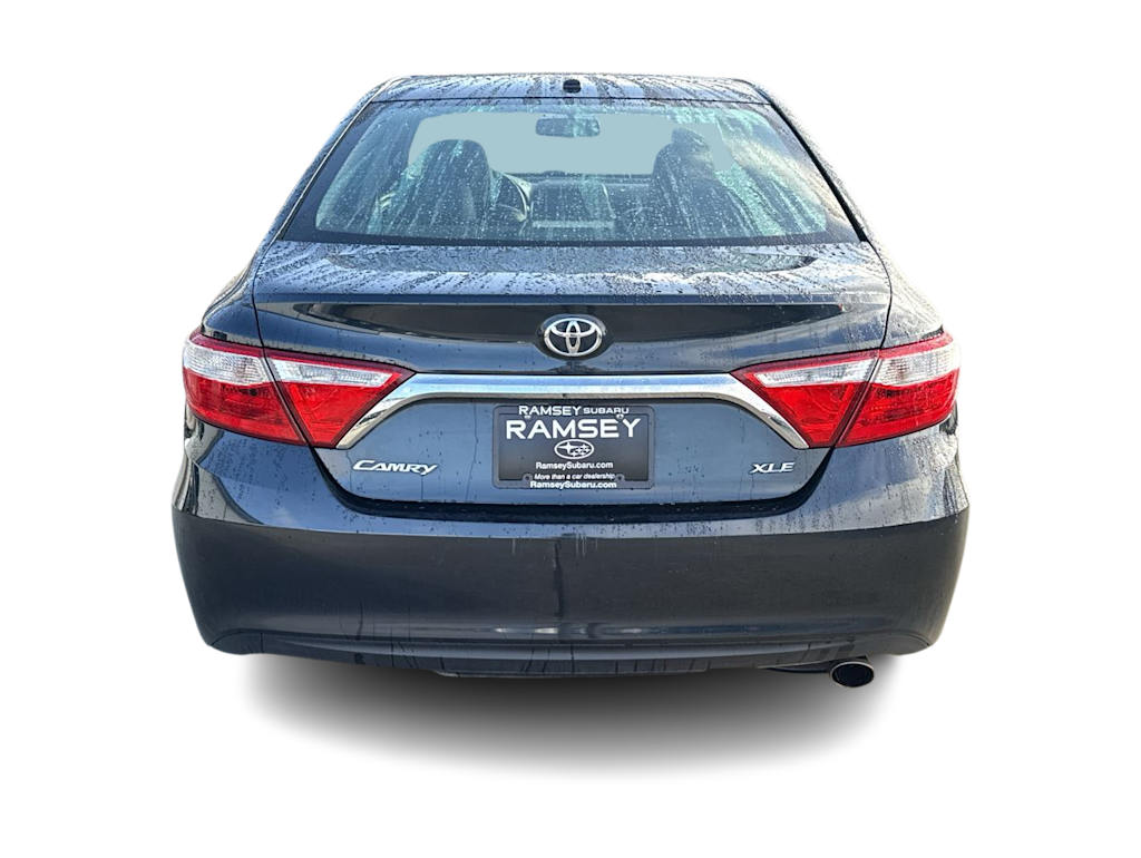 Thumbnail: 2017 Toyota Camry - 4