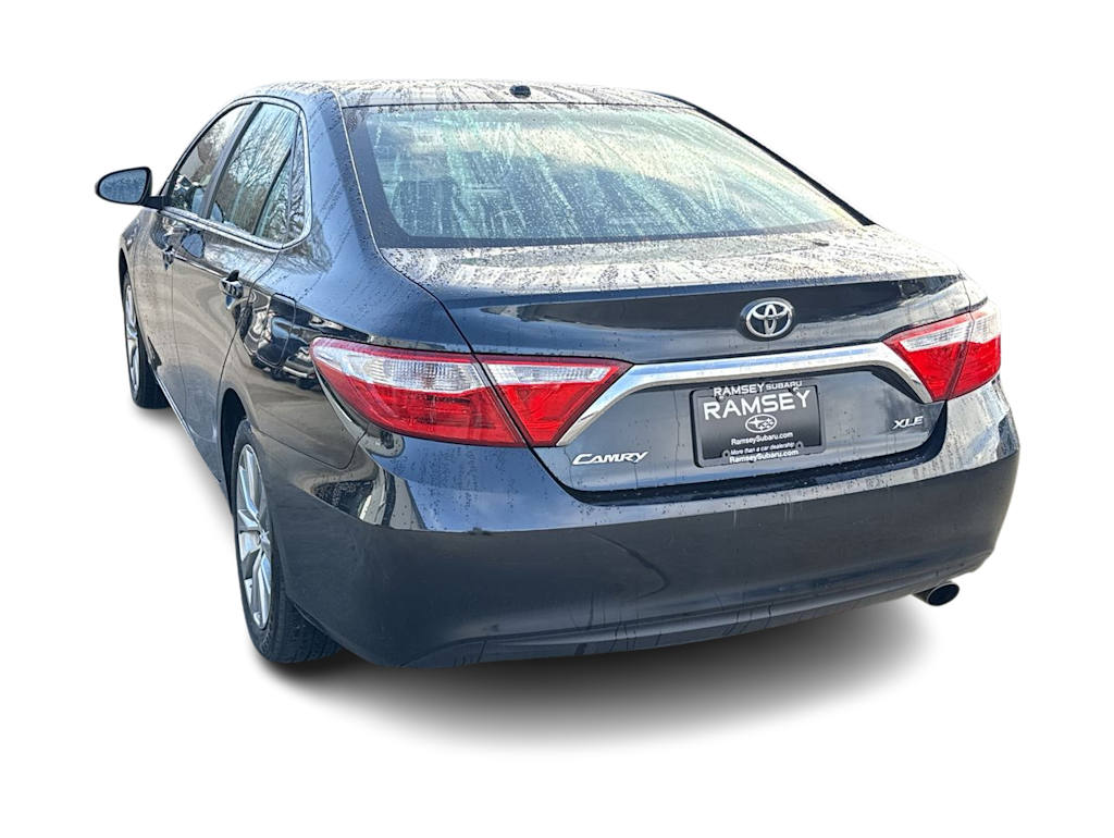 Thumbnail: 2017 Toyota Camry - 3