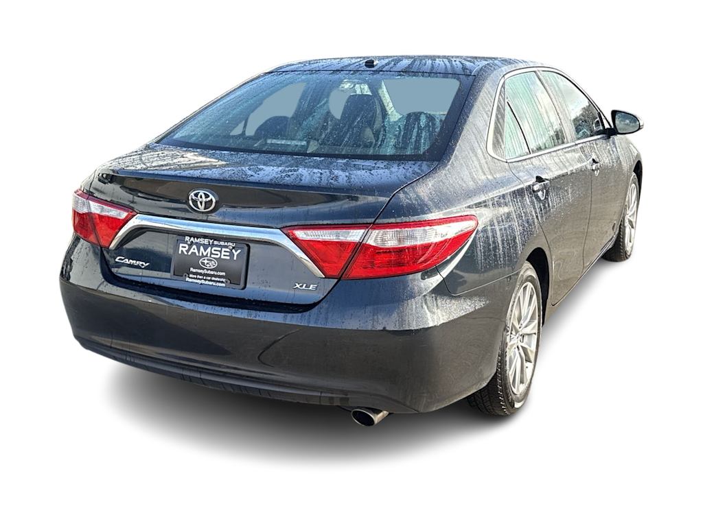Thumbnail: 2017 Toyota Camry - 18