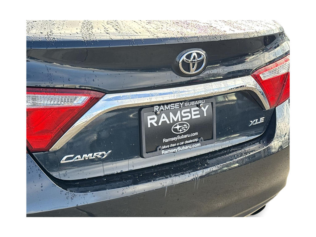 Thumbnail: 2017 Toyota Camry - 22