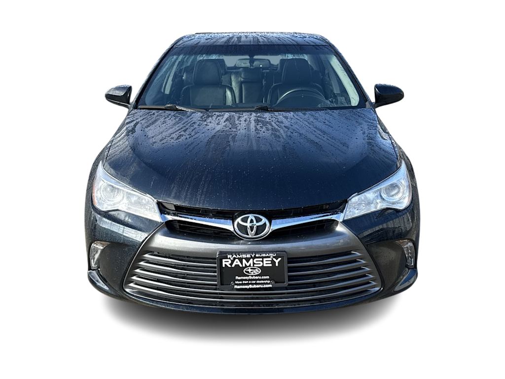 Thumbnail: 2017 Toyota Camry - 21