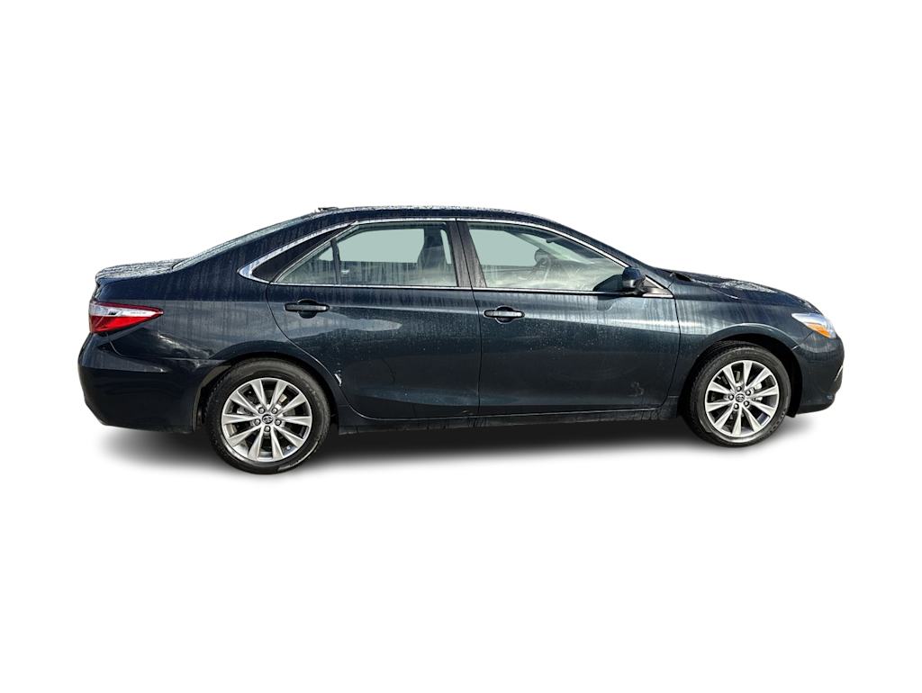Thumbnail: 2017 Toyota Camry - 19
