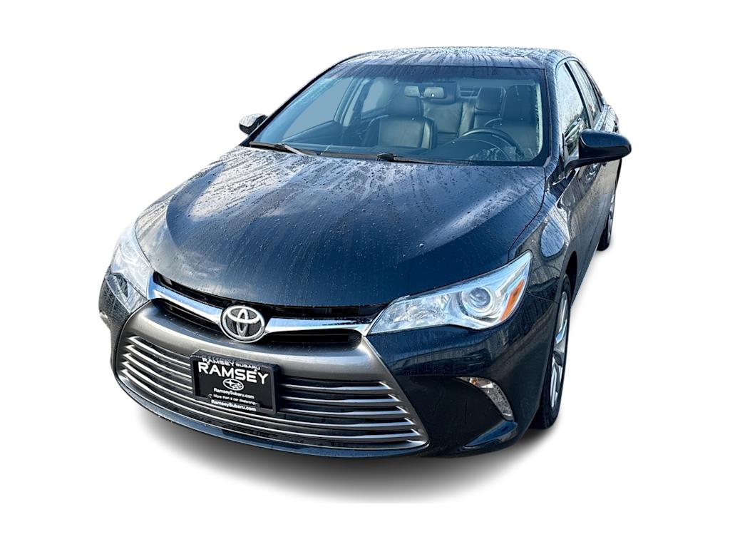 Thumbnail: 2017 Toyota Camry - 5