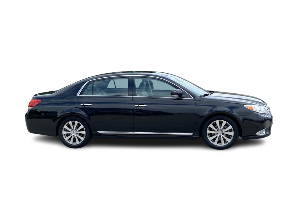 Thumbnail: 2011 Toyota Avalon - 21