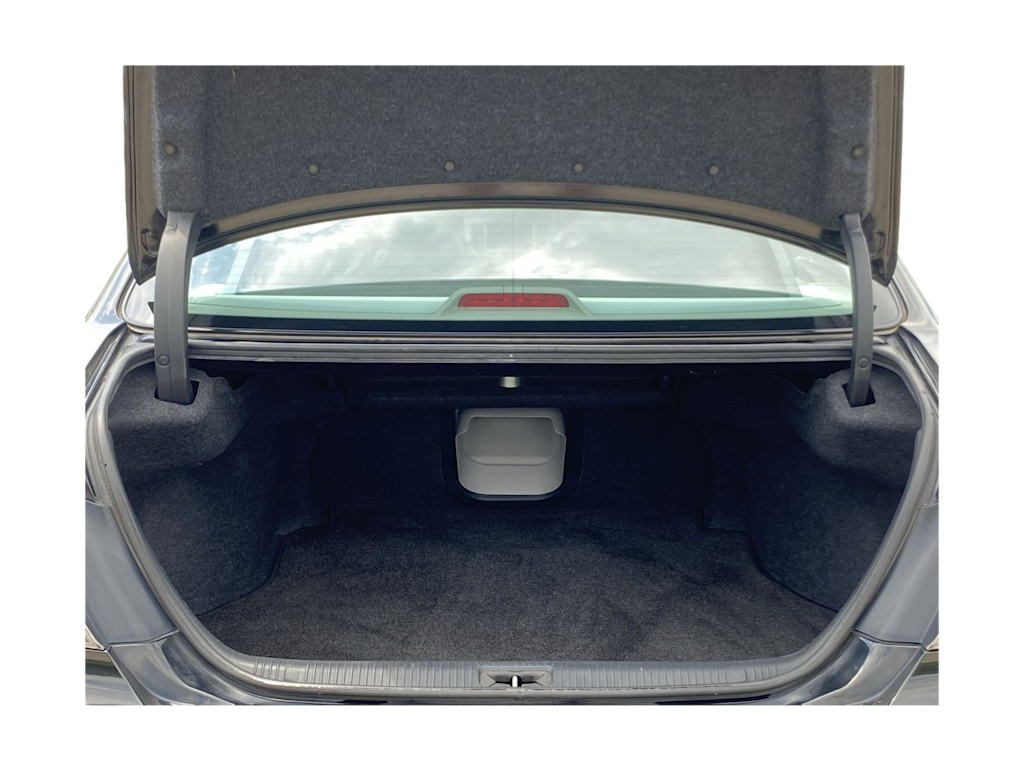 Thumbnail: 2011 Toyota Avalon - 17