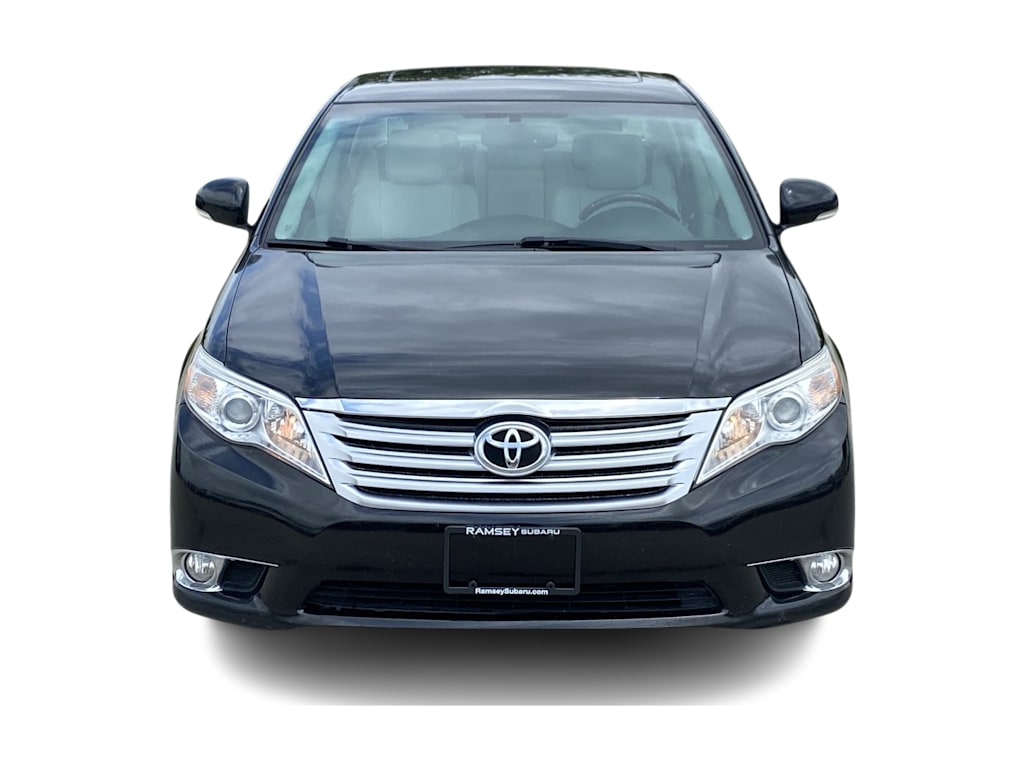 Thumbnail: 2011 Toyota Avalon - 23