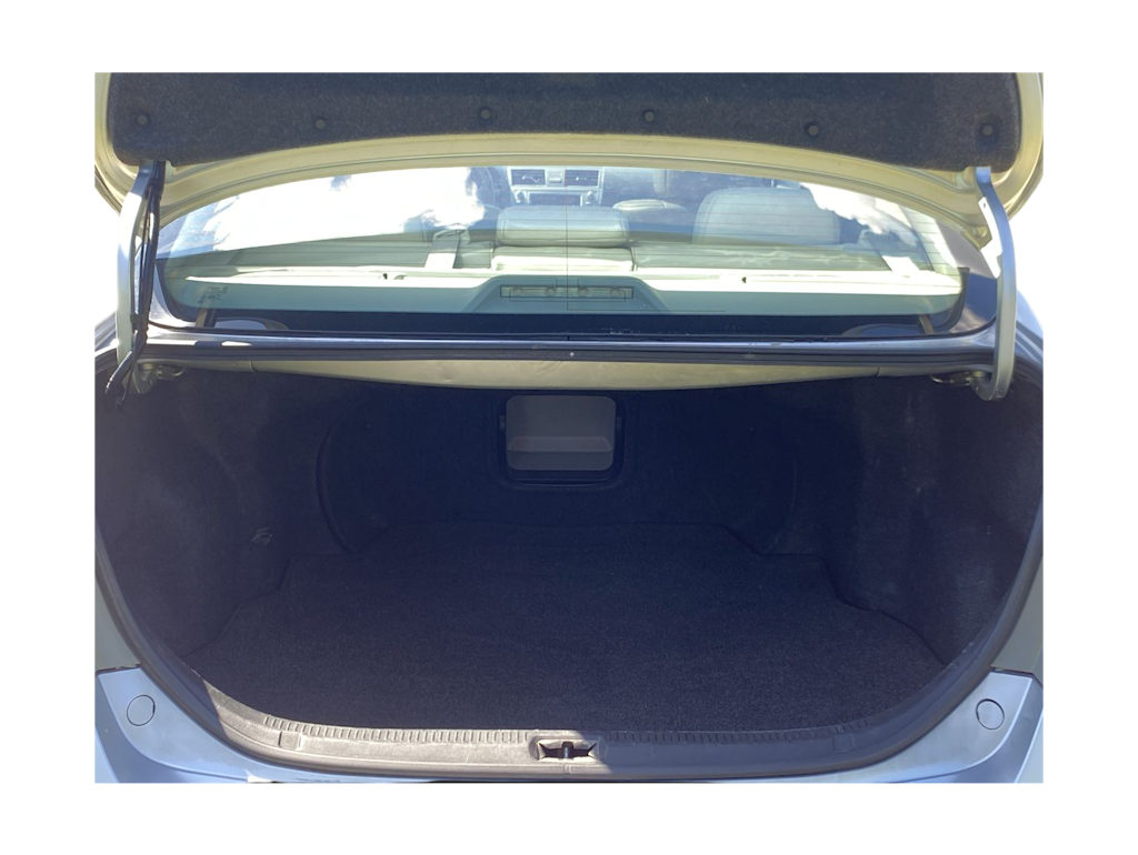 Thumbnail: 2010 Toyota Camry - 18