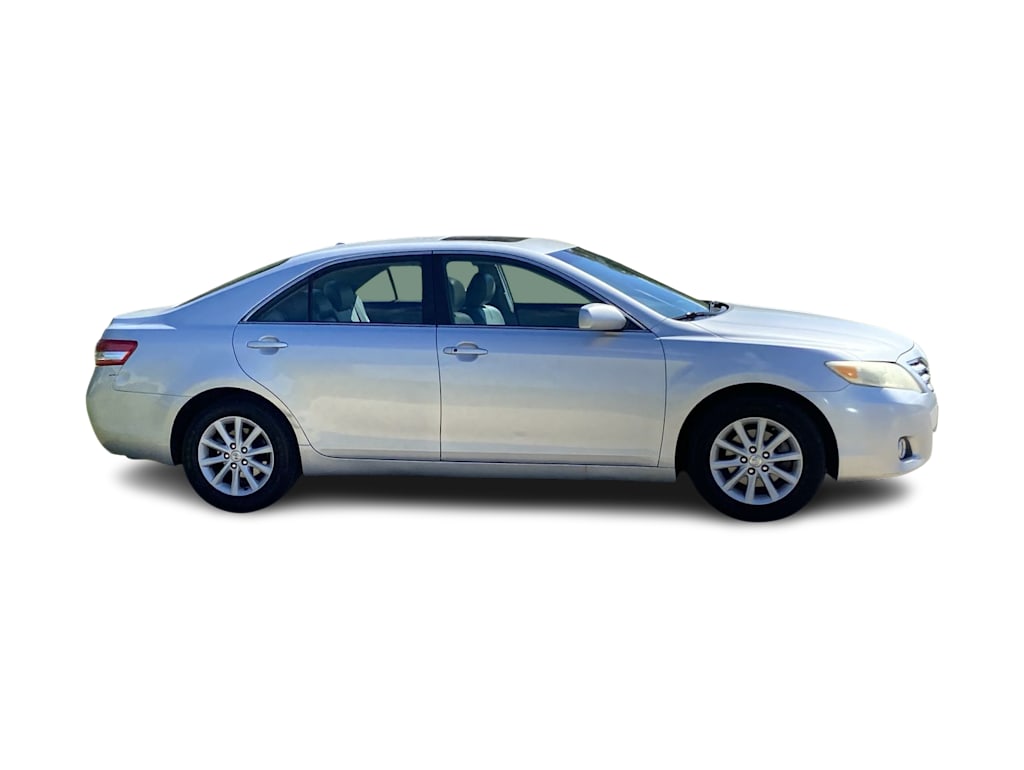 Thumbnail: 2010 Toyota Camry - 3