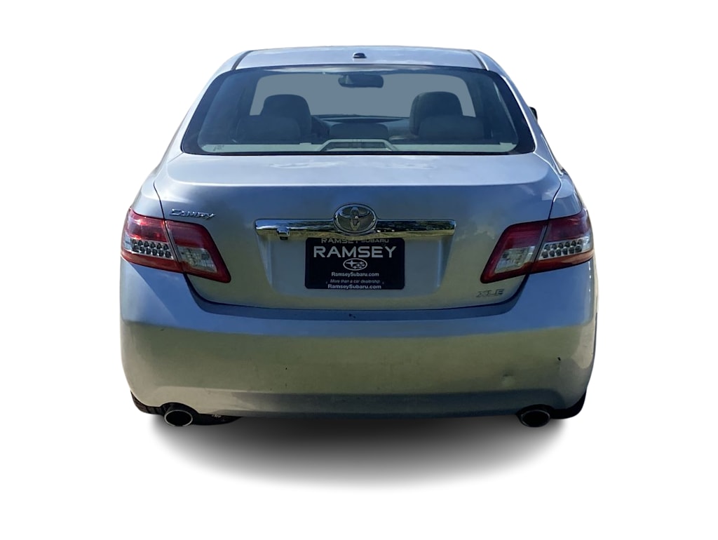 Thumbnail: 2010 Toyota Camry - 5