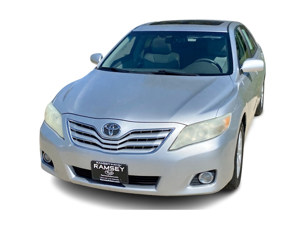 Thumbnail: 2010 Toyota Camry - 6