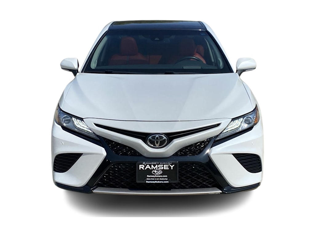 Thumbnail: 2018 Toyota Camry - 23