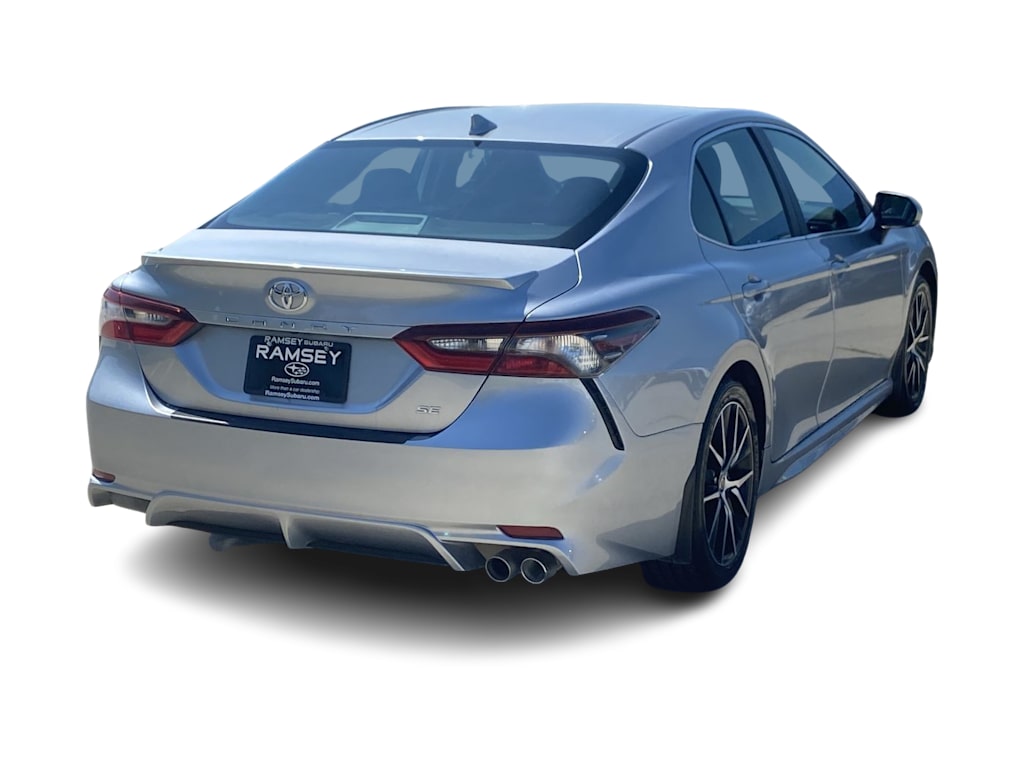 Thumbnail: 2024 Toyota Camry - 20