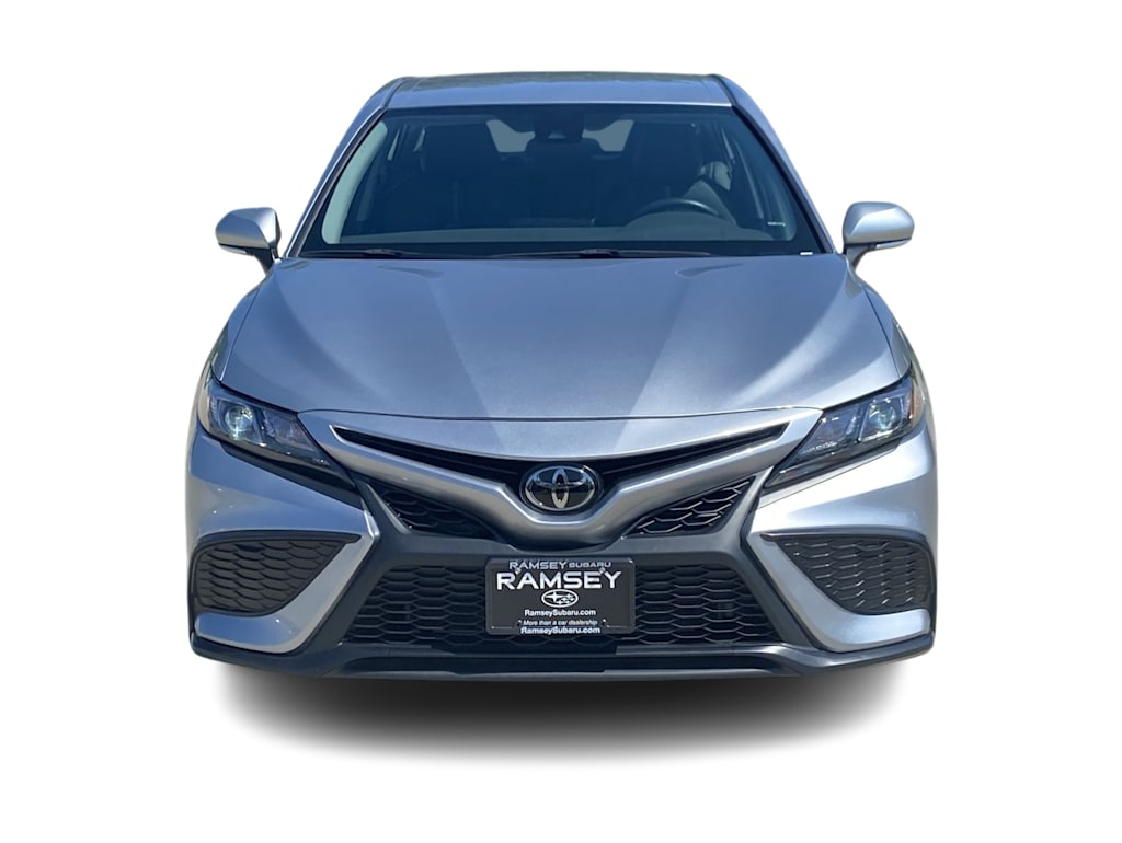 Thumbnail: 2024 Toyota Camry - 23